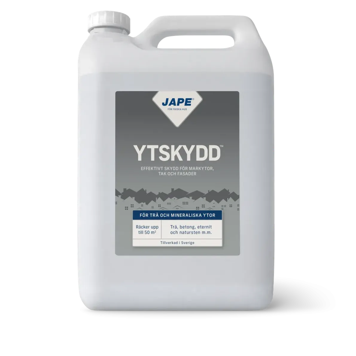 YTSKYDD REDO 5L